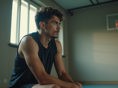 Top Tips for Successful Sports Career Transitions