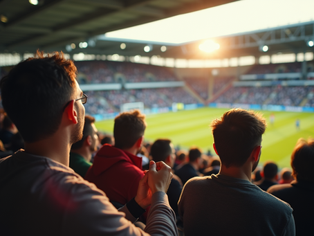 5 Ways to Strengthen Your Sports Organisation in 2025