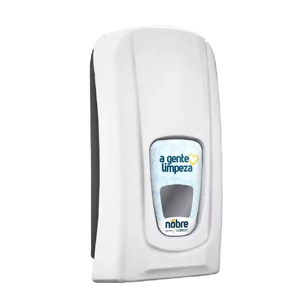 Suporte Papel Higiênico Cai Cai