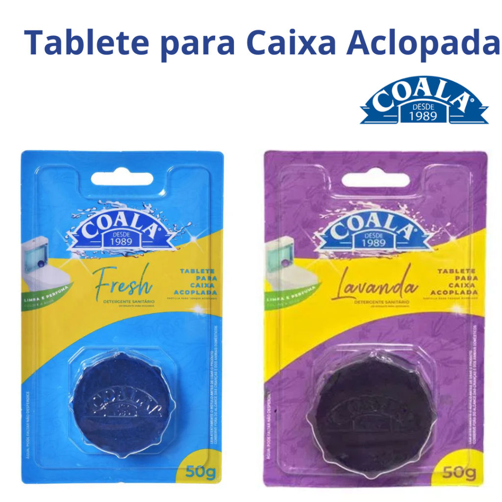 Desodorante San. Pedra Cx. Acoplada Coala 50g