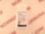 Kaletra 200mg bottle front view