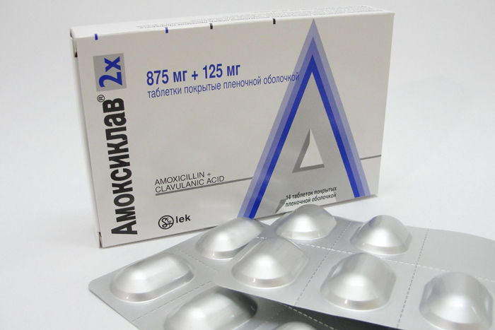 Thumbnail: Buy Amoxiclav