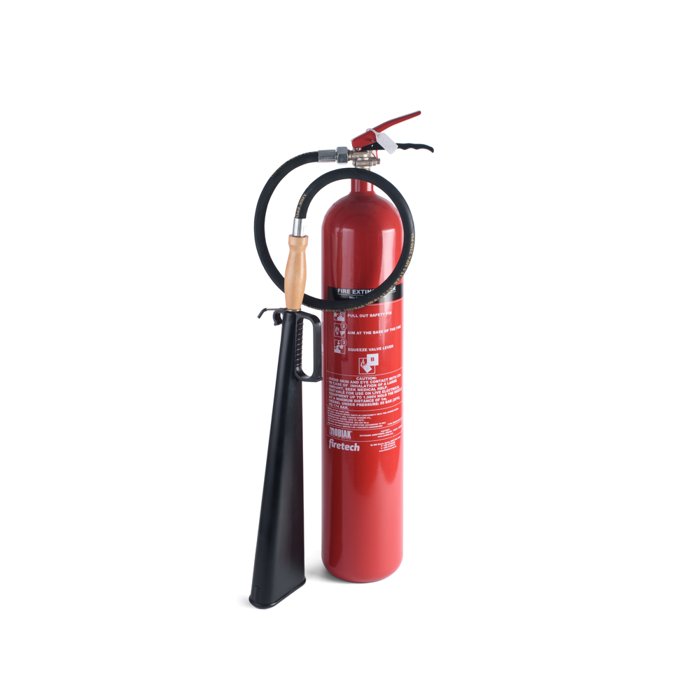 5KG CO2 Fire Extinguisher