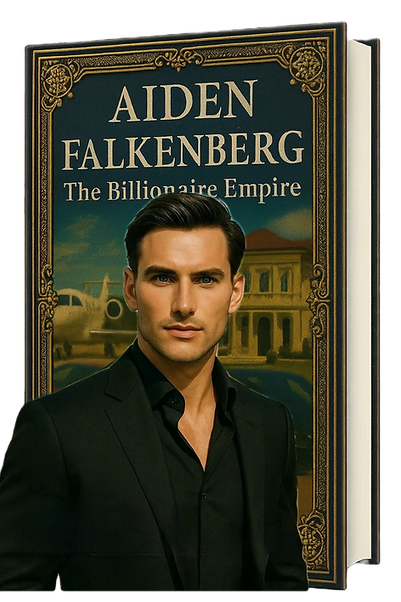 Aiden Falkenberg The Billionaire Empire