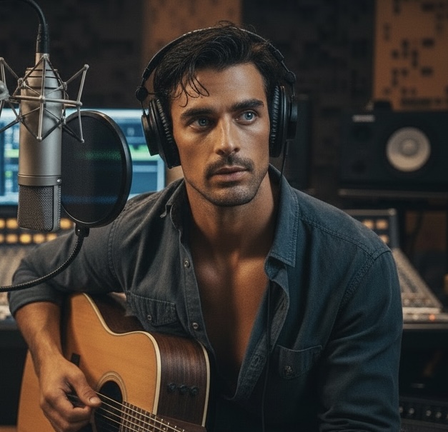 Writer: Christophe Eysseric