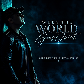 When the World Goes Quiet by Christophe Eysseric.png