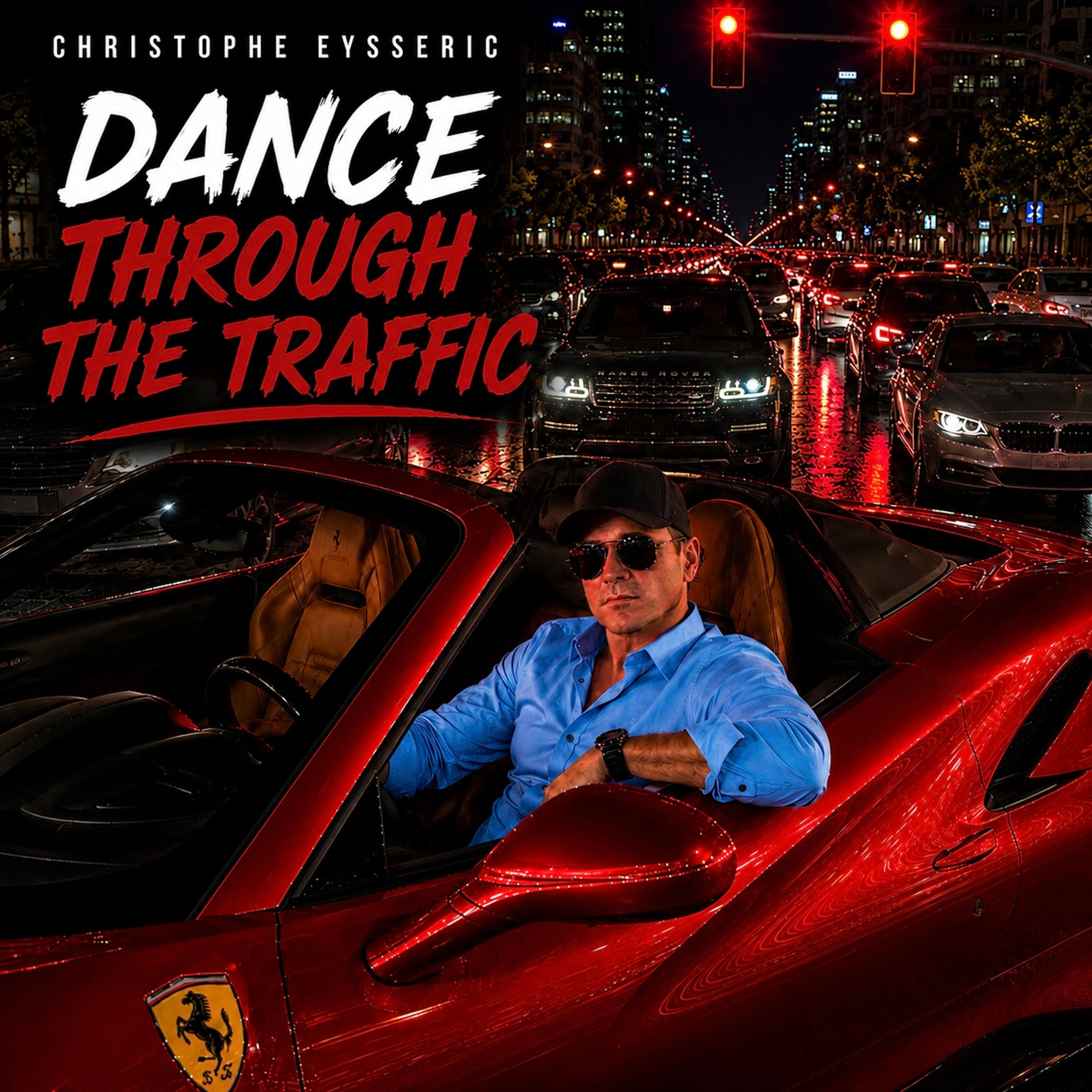 Dance Through the Traffic