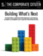 The Corporate Citizenship Magazine
