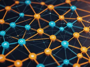 Unveiling the Future: AI, Blockchain, and the Evolution of Data Privacy in Financial Services