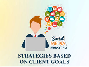 🌟 Unlock Success with Social Media Marketing: Tailored Strategies for Your Goals! 🌟