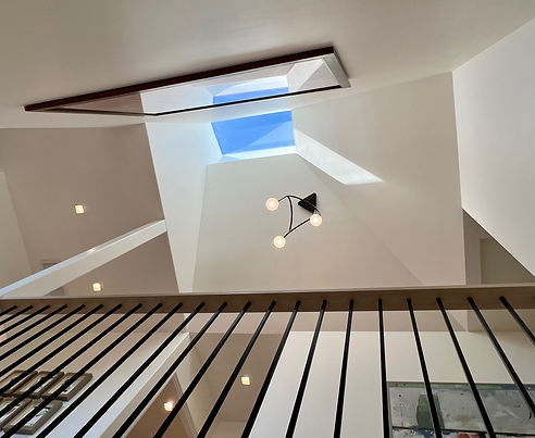 View Ridge Remodel