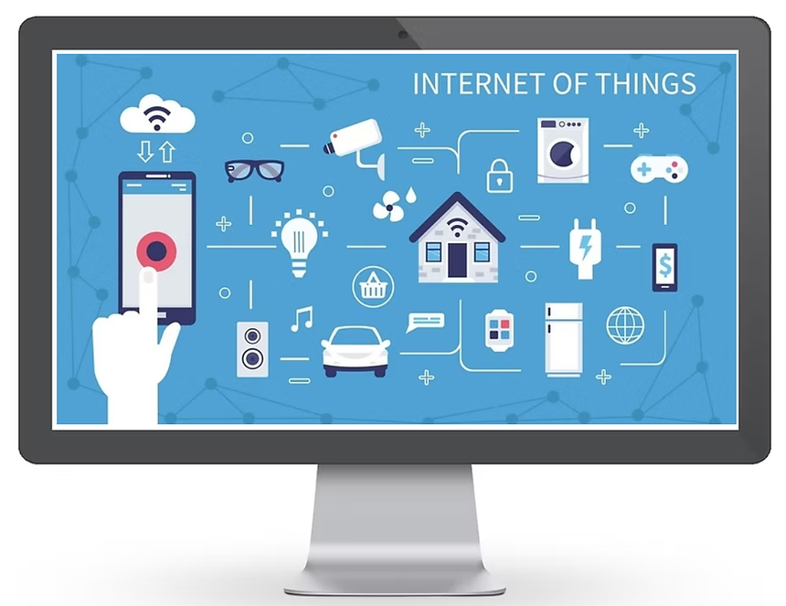 IoT Internet of Things
