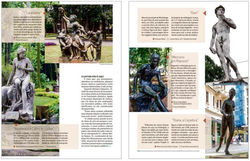 Revista Guia Folha SP pag 42 e 43