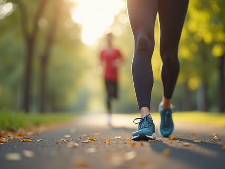 Achieve Your Goals: Personalized Fitness and Wellness Plans