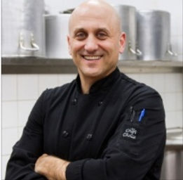Head Chef: Eugenio Falcone