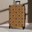 Thumbnail: Voyage Travel Suitcase - Moka