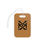 Thumbnail: Voyage Travel Tag - Moka