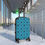 Thumbnail: Voyage Travel Suitcase - Ciel d'Été