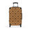 Thumbnail: Voyage Travel Suitcase - Moka