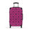 Thumbnail: Voyage Travel Suitcase - Framboise