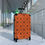 Thumbnail: Voyage Travel Suitcase - Miel Épicé