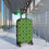 Thumbnail: Voyage Travel Suitcase - Vert Sauge