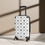 Thumbnail: Voyage Travel Suitcase - Neige