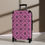 Thumbnail: Voyage Travel Suitcase - Rose Bonbon