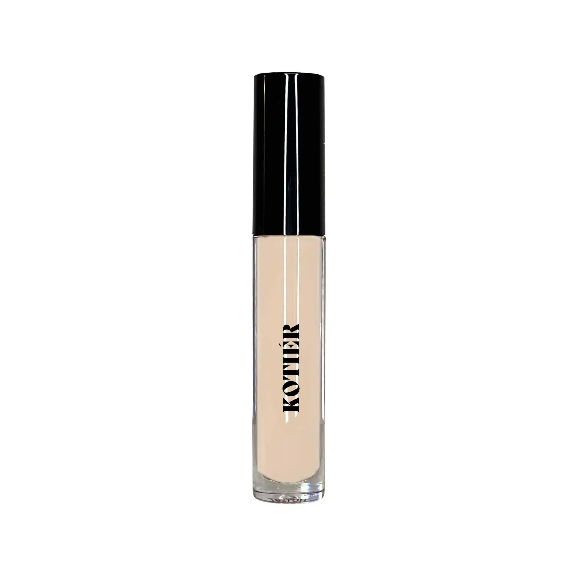 Full Coverage Concealing Cream - Nougat