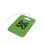 Thumbnail: Voyage Travel Tag - Vert Sauge