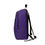Thumbnail: Roi Silencieux Backpack - Aubergine