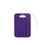 Thumbnail: Voyage Travel Tag - Aubergine
