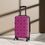 Thumbnail: Voyage Travel Suitcase - Framboise