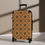 Thumbnail: Voyage Travel Suitcase - Moka