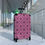 Thumbnail: Voyage Travel Suitcase - Rose Bonbon