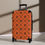 Thumbnail: Voyage Travel Suitcase - Miel Épicé