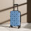 Thumbnail: Voyage Travel Suitcase - Brume Bleue