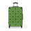Thumbnail: Voyage Travel Suitcase - Vert Sauge