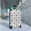 Thumbnail: Voyage Travel Suitcase - Neige