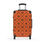 Thumbnail: Voyage Travel Suitcase - Miel Épicé