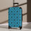 Thumbnail: Voyage Travel Suitcase - Ciel d'Été
