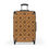 Thumbnail: Voyage Travel Suitcase - Moka