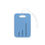 Thumbnail: Voyage Travel Tag - Brume Bleue