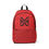 Thumbnail: Roi Silencieux Backpack - Rouge