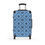 Thumbnail: Voyage Travel Suitcase - Brume Bleue