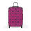 Thumbnail: Voyage Travel Suitcase - Framboise