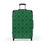 Thumbnail: Voyage Travel Suitcase - Vert