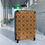 Thumbnail: Voyage Travel Suitcase - Moka