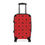 Thumbnail: Voyage Travel Suitcase - Rouge