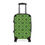 Thumbnail: Voyage Travel Suitcase - Vert Sauge